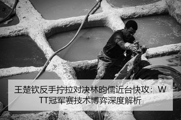 王楚钦反手拧拉对决林昀儒近台快攻：WTT冠军赛技术博弈深度解析